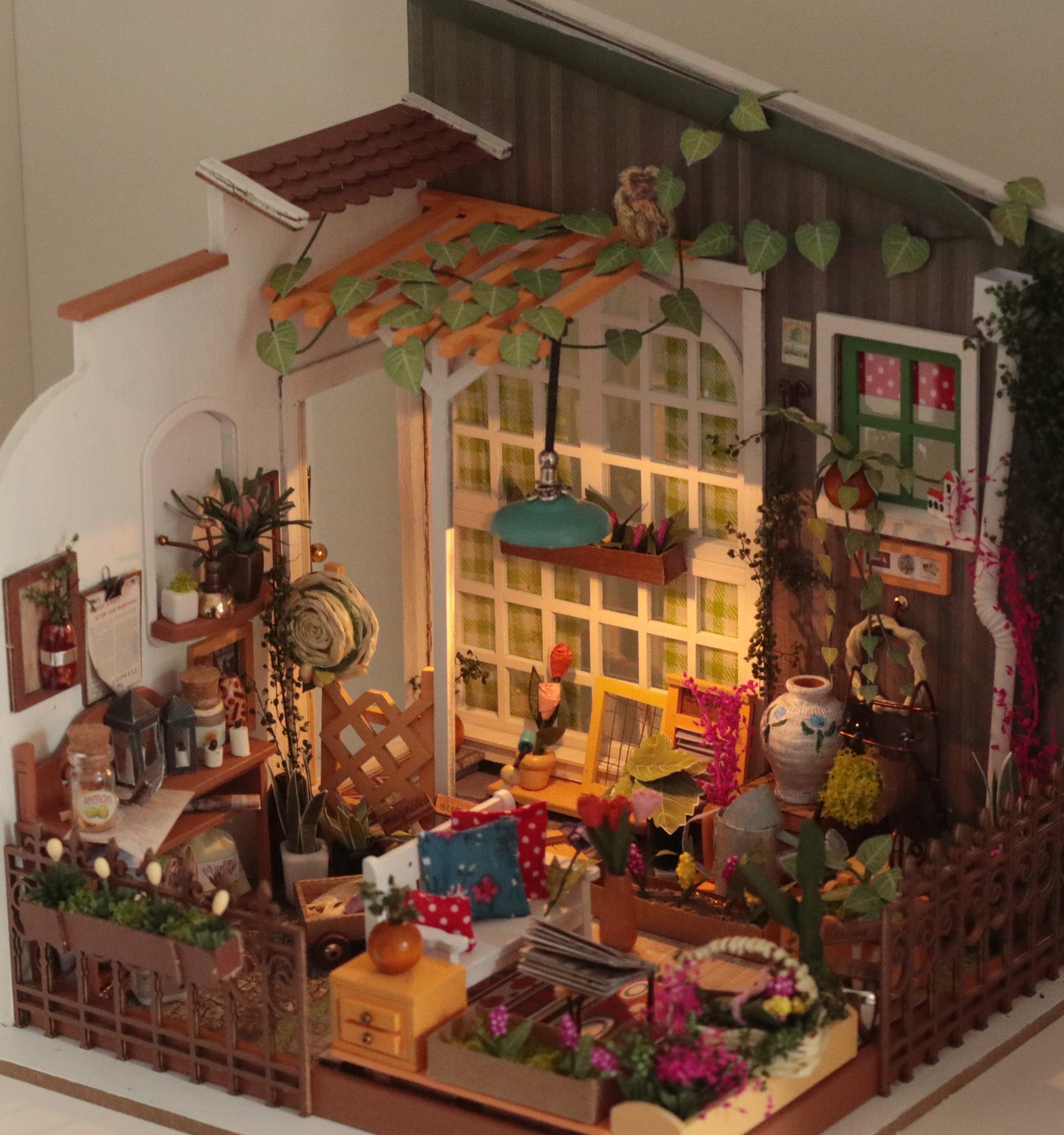 house kit
